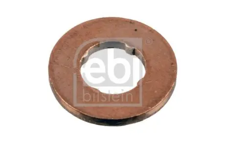 Шайба під форсунку Citroen Berlingo/Jumpy 2.0HDI/ MB Sprinter/Vito CDI (к-кт 10шт) FEBI BILSTEIN 178618 Купити в Україні