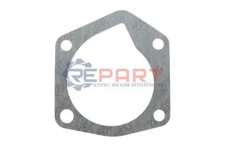 Прокладка насоса охолоджуючої рідини SEAT AROSA SKODA FABIA I, FABIA I PRAKTIK, OCTAVIA I VW LUPO I 1.0/1.4 10.98-05.03 Febi Bilstein 178620