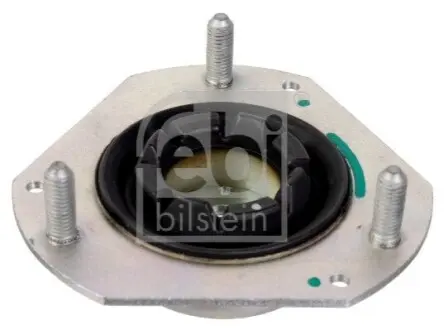 Подушка амортизатора передн Лів/Прав FORD ECOSPORT 1.0-2.0 08.12 Febi Bilstein 178628 Купити в Україні