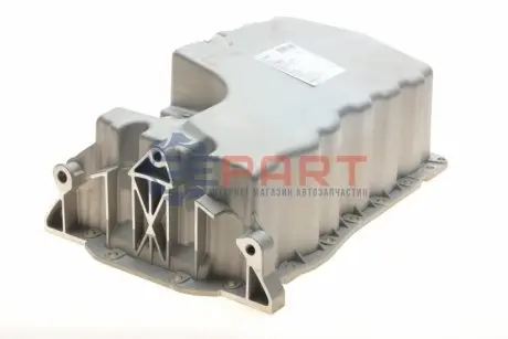 Маслоприемник (поддон) VW T5 1.9TDI 03-09 Febi Bilstein 178649 Купить в Украине