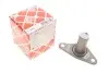Фото Направляюча гільза зчеплення RENAULT 19 I, 19 I CHAMADE, 19 II, 19 II CHAMADE, CLIO I, CLIO II, ESPACE III, KANGOO, KANGOO EXPRESS, LAGUNA I, MEGANE I, MEGANE I CLASSIC 1.5D-2.2D 09.88 Febi Bilstein (178654) зображення 1