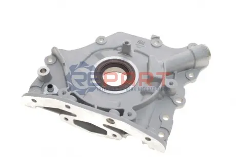 Насос масляний Fiat Scudo/Peugeot Expert/Citroen Berlingo 1.6HDi 05- = 5337040000 FEBI BILSTEIN 178670 Купити в Україні