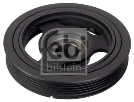 Шкив коленвала Febi Bilstein 178712