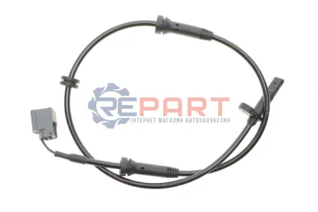 Фото 1 — Датчик ABS (передній) Nissan Qashqai/X-Trail 13-/Renault Koleos 16- (L=685mm) FEBI BILSTEIN (178715) Фото Датчик ABS (передній) Nissan Qashqai/X-Trail 13-/Renault Koleos 16- (L=685mm) FEBI BILSTEIN (178715) зображення 1