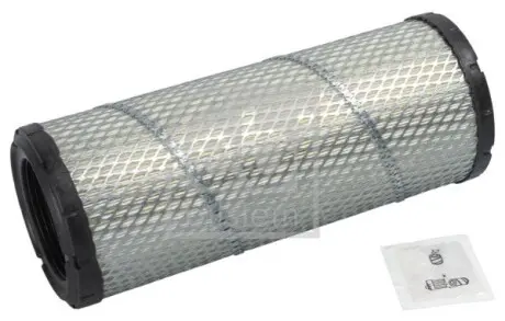 Фильтр воздуха Febi Bilstein 178716 Купить в Украине