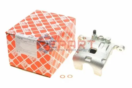 Фото Тормозной суппорт FEBI BILSTEIN (178739) изображение 1