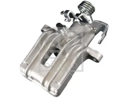 Гальмівний дисковий супорт задн Лів (новий) AUDI A4 B6, A4 B7 SEAT EXEO, EXEO ST 1.6-3.2 11.00-05.13 Febi Bilstein 178744 Купити в Україні