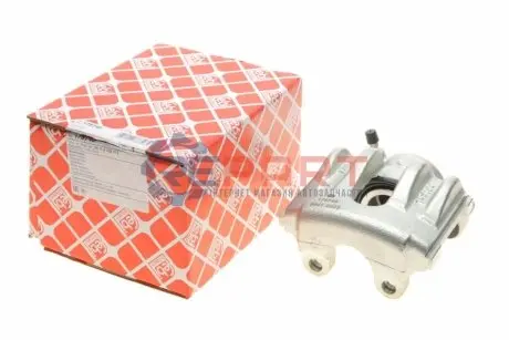 Фото Супорт гальмівний (передній) (L) BMW 3 (E36/E46) -05 FEBI BILSTEIN (178746) зображення 1