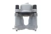Суппорт тормозной (передний) (R) Opel Astra G/Zafira A 98-10 (ATE) (d=52mm) Febi Bilstein (178765) изображение 6