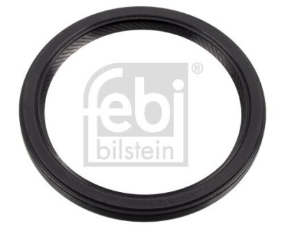 Сальник колінвалу (передній) Mazda 3/6/CX-7 2.2 MZR-CD 08-13 (59x70.5x6) FEBI BILSTEIN 178770