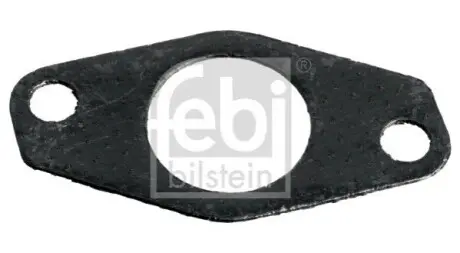 Прокладка клапана EGR LEXUS CT TOYOTA AURIS, PRIUS, PRIUS PLUS 1.8H 06.08 Febi Bilstein 178840