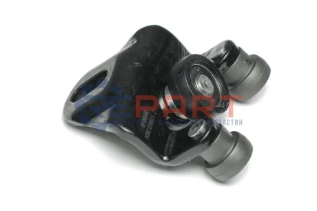 Фото 1 — Ролик дверей (бічних/верхній) Ford Transit 01-06 (R) FEBI BILSTEIN (178843) Фото Ролик дверей (бічних/верхній) Ford Transit 01-06 (R) FEBI BILSTEIN (178843) зображення 1