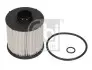 Паливний фільтр MERCEDES CITAN TOURER (W420), CITAN/MINIVAN (W420), T (MPV) RENAULT CAPTUR II, CLIO V, GRAND KANGOO III, KANGOO III 1.5D 06.19 Febi Bilstein (178860) зображення 1
