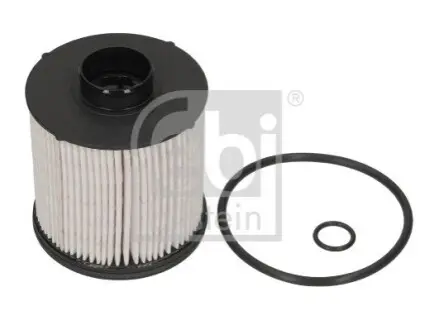 Паливний фільтр MERCEDES CITAN TOURER (W420), CITAN/MINIVAN (W420), T (MPV) RENAULT CAPTUR II, CLIO V, GRAND KANGOO III, KANGOO III 1.5D 06.19 Febi Bilstein 178860