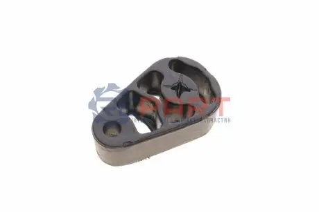 Резинка глушника BMW 5 (E60/G30/F90)/X5 (F15/F85) 04-20 B57/M57/N57 Febi Bilstein 178862 Купити в Україні