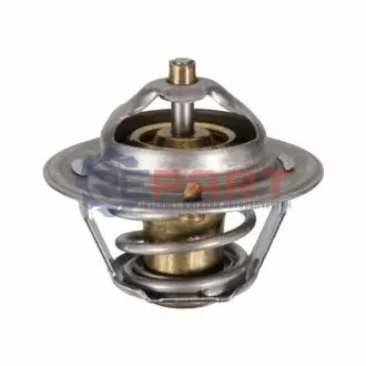 Фото Термостат, охолоджувальна рідина FEBI BILSTEIN (17886) зображення 1