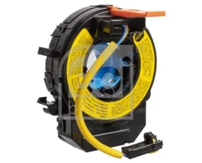 Пружина подушки безпеки HYUNDAI I20 I KIA SORENTO II 1.1D-3.5 08.08-12.15 Febi Bilstein 178880 Купити в Україні