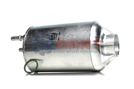 Фильтр топлива Febi Bilstein 178897 Купить в Украине