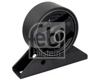 Подушка двигуна передн, гумово-металев. HYUNDAI SANTAMO KIA JOICE 2.0 10.98-09.03 Febi Bilstein 178922
