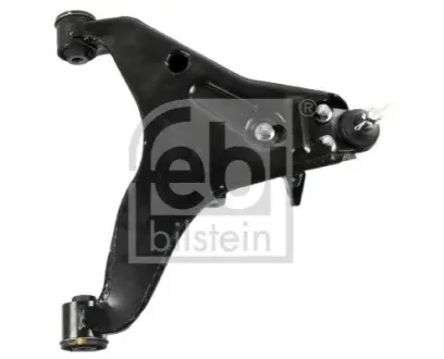 Важіль підвіски (передній/знизу) (R) Mitsubishi L200 05-15/Pajero Sport 08- FEBI BILSTEIN 178983 Купити в Україні