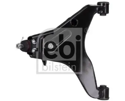 Важіль підвіски (передній/знизу) (L) Mitsubishi L200 05-15/Pajero Sport 08- FEBI BILSTEIN 178984 Купити в Україні