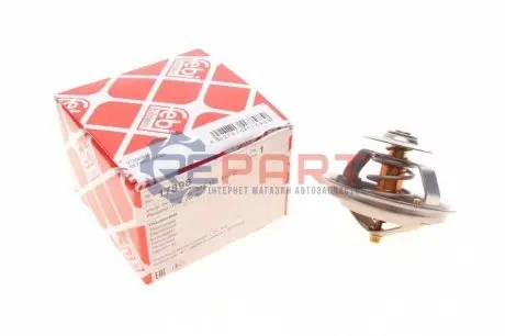 Термостат MB OM615-617 FEBI BILSTEIN 17898 Купити в Україні