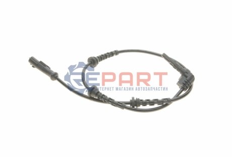 Датчик ABS (передній) Renault Espace/Megane/Grand Scenic - FEBI BILSTEIN 179001 (фото 1)