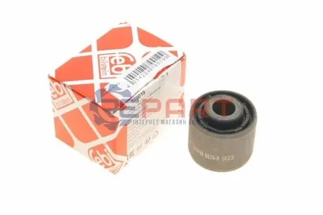 Сайлентблок рычага Febi Bilstein 179019 Купить в Украине