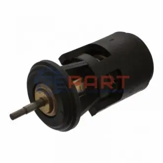 Термостат VW Caddy II-III 1.4-1.6 95-10 (87°C) (+ корпус) FEBI BILSTEIN 17902 Купити в Україні