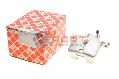 Супорт гальмівний (задній) (R) Mitsubishi Montero/Pajero 00-12 FEBI BILSTEIN 179032 Купити в Україні