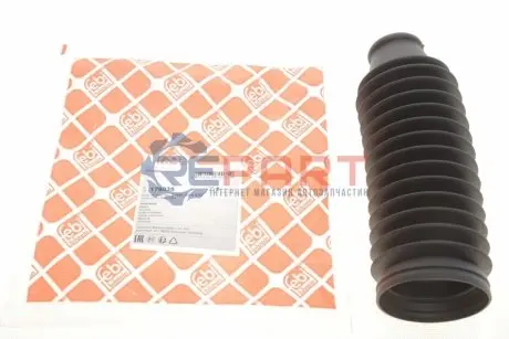 Пильник + відбійник амортизатора (переднього) Honda Jazz 02-08 (к-кт 2 шт) FEBI BILSTEIN 179035 Купити в Україні