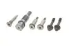 Фото Комплект ланцюга ГРМ Citroen C4/C5/DS3/Peugeot 207/208/3008/308/508/5008 1.6 THP 06- FEBI BILSTEIN (179039) зображення 8