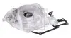 Фото Масляний насос OPEL ASTRA J, ASTRA J GTC, CASCADA, INSIGNIA A, INSIGNIA A COUNTRY, ZAFIRA C SAAB 9-3, 9-5 1.9D/2.0D 09.04-11.18 Febi Bilstein (179045) зображення 2