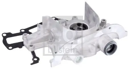 Масляний насос OPEL ASTRA J, ASTRA J GTC, CASCADA, INSIGNIA A, INSIGNIA A COUNTRY, ZAFIRA C SAAB 9-3, 9-5 1.9D/2.0D 09.04-11.18 Febi Bilstein 179045 Купити в Україні