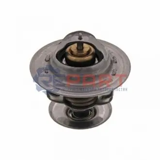 Термостат VW T5 1.9TDI FEBI BILSTEIN 17908 Купити в Україні