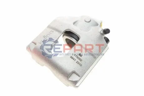 Супорт гальмівний (передній) (L) Ford Fiesta/Fusion 01-14 (Ate) FEBI BILSTEIN 179092 Купити в Україні