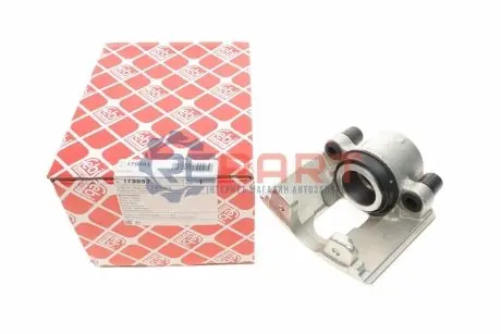 Супорт гальмівний (передній) (R) Ford Fiesta/Fusion 01-14 (Ate) FEBI BILSTEIN 179093 Купити в Україні