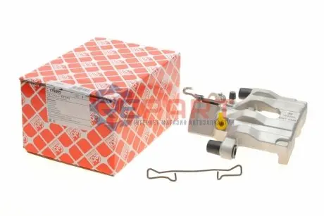 Тормозной суппорт Febi Bilstein 179095
