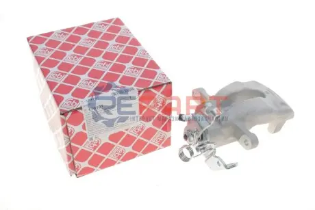 Фото 1 — Тормозной суппорт FEBI BILSTEIN (179101) Фото Тормозной суппорт FEBI BILSTEIN (179101) изображение 1