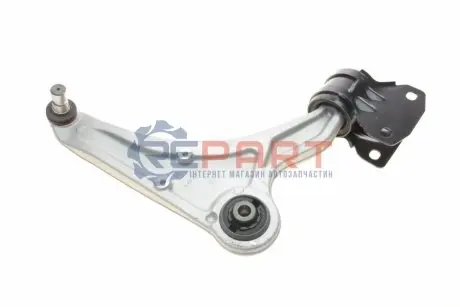 Важіль підвіски (передній) (R) Ford Mondeo V 1.0-2.0 TDCi 14- FEBI BILSTEIN 179105 Купити в Україні