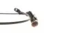 Фото Датчик ABS задн Лів/Прав LAND ROVER DEFENDER, DISCOVERY V, RANGE ROVER IV, RANGE ROVER SPORT II 2.0-5.0 08.12 Febi Bilstein (179107) зображення 3