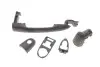 Фото Ручка дверей (передніх/ззовні) Renault Kangoo 08 Febi Bilstein (179115) зображення 1