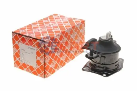 Подушка двигуна задн Прав, гідравлічний HONDA ACCORD VII 2.0/2.2D/2.4 09.02-05.08 Febi Bilstein 179118 Купити в Україні