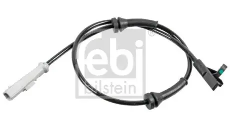 Датчик ABS задн лев RENAULT TWINGO III SMART FORFOUR, FORTWO 0.9-Electric 07.14- Febi Bilstein 179123