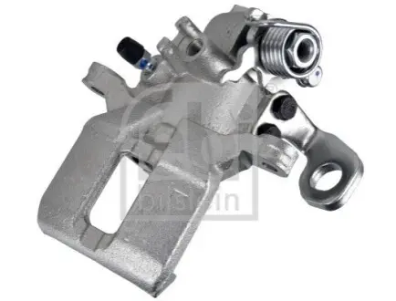 Гальмівний дисковий супорт задн Лів (новий) HONDA JAZZ III, JAZZ IV 1.2-1.5 10.07 Febi Bilstein 179134