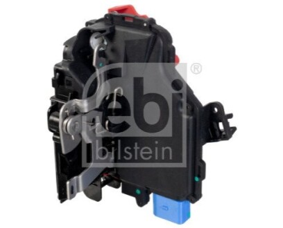 Замок дверей (передніх/R) VW Caddy 10- FEBI BILSTEIN 179143