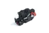 ZAMEK DRZWI PORSCHE 911, SKODA FABIA II, OCTAVIA II, VW GOLF V,VI, CADDY III, TOURAN 10.03-03.16 PR PRZD Febi Bilstein (179152) изображение 1