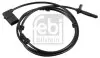 Фото Датчик ABS передн Прав MERCEDES EQC (N293), GLC (C253), GLC (X253) 2.0-Electric 06.15-07.23 Febi Bilstein (179165) зображення 1