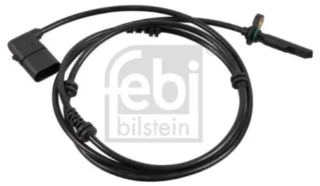 Датчик ABS передн Прав MERCEDES EQC (N293), GLC (C253), GLC (X253) 2.0-Electric 06.15-07.23 Febi Bilstein 179165 Купити в Україні