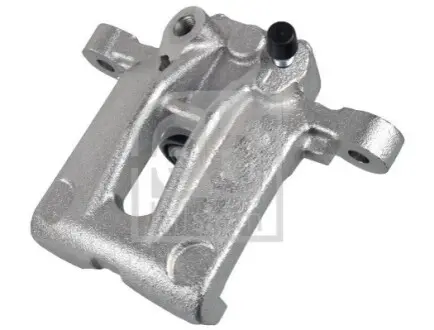 Фото Супорт гальмівний (задній) (L) Toyota Corolla 00-07 FEBI BILSTEIN (179170) зображення 1